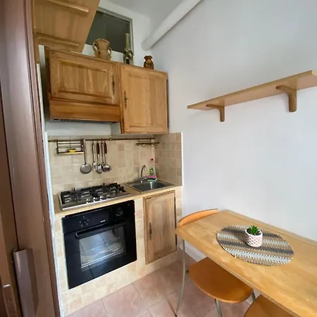 Na Za' Pina Apartment *