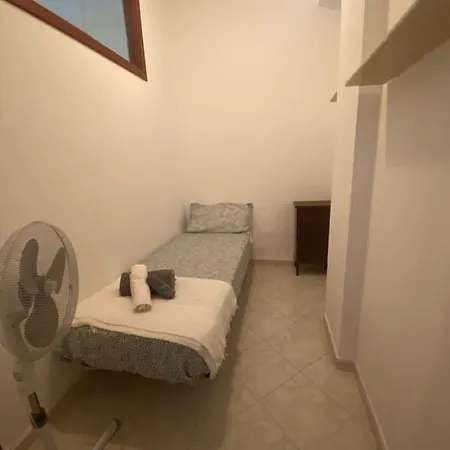 Na Za' Pina Cefalu