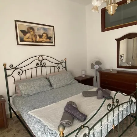 Apartment Na Za' Pina Cefalu