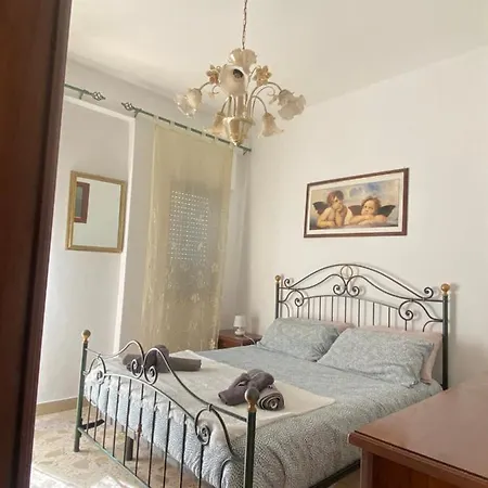 Apartment Na Za' Pina *