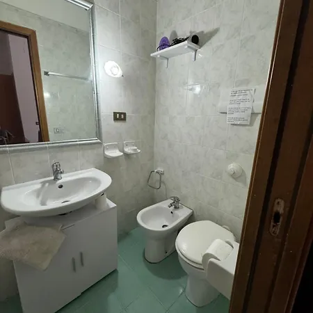 Apartment Na Za' Pina *