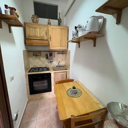 Na Za' Pina Apartment