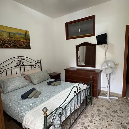 Na Za' Pina Apartment