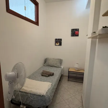 Na Za' Pina Apartment Cefalù