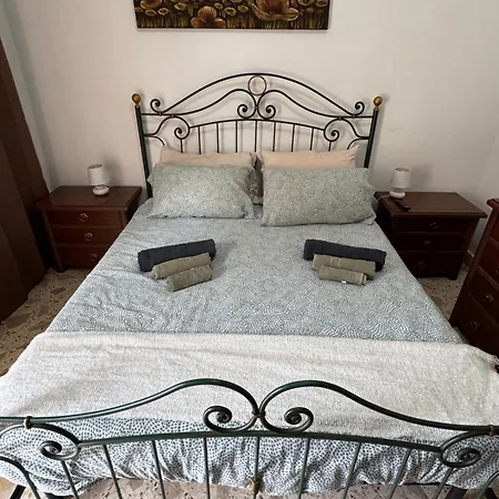 Apartment Na Za' Pina *